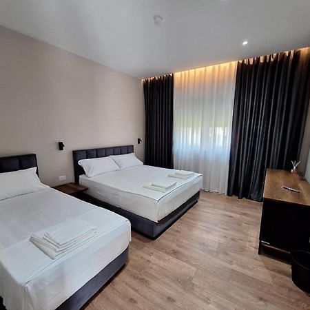 Vila Babe Vlorë 외부 사진