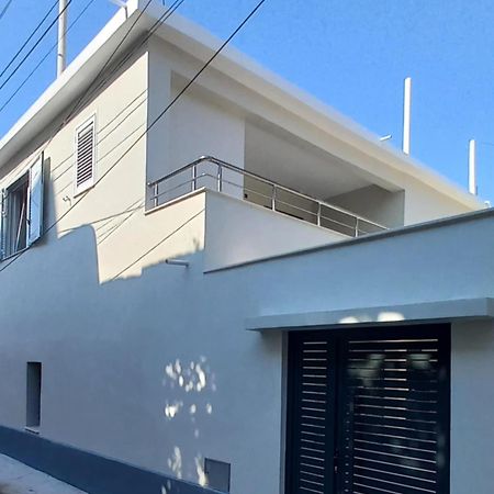 Vila Babe Vlorë 외부 사진