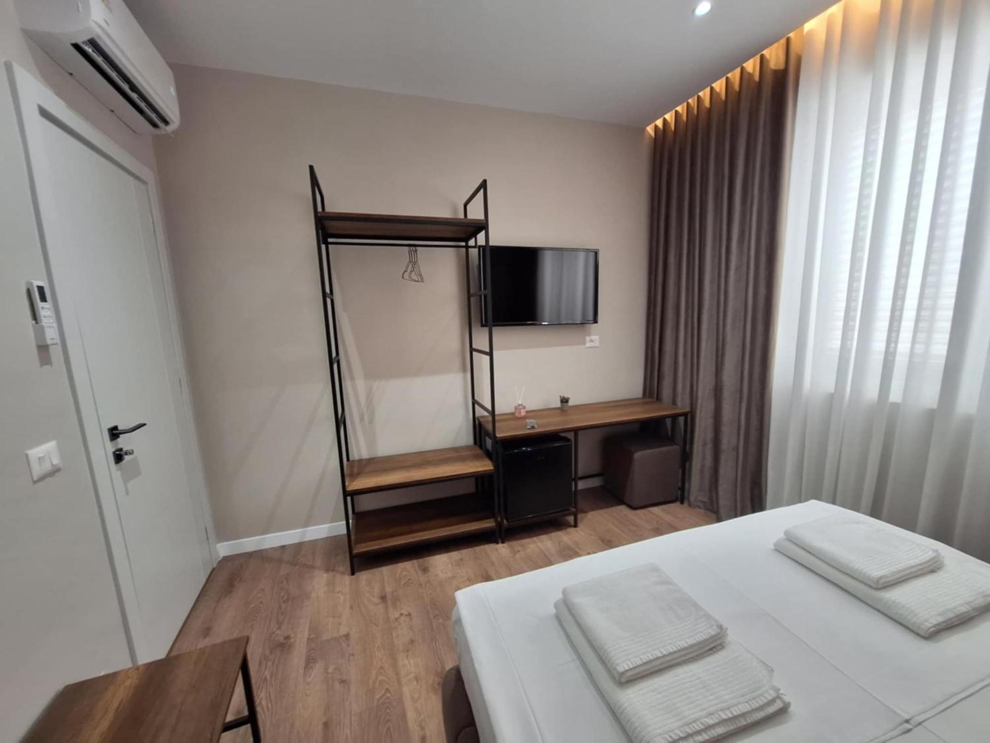 Vila Babe Vlorë 외부 사진
