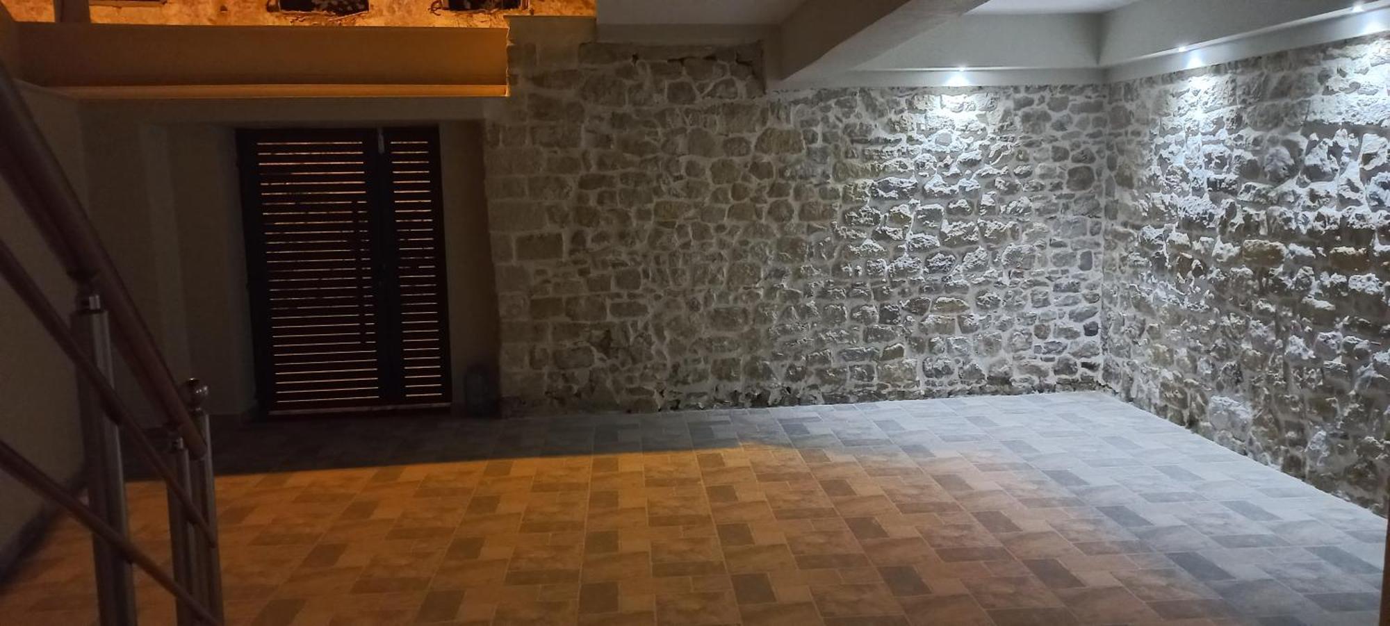 Vila Babe Vlorë 외부 사진
