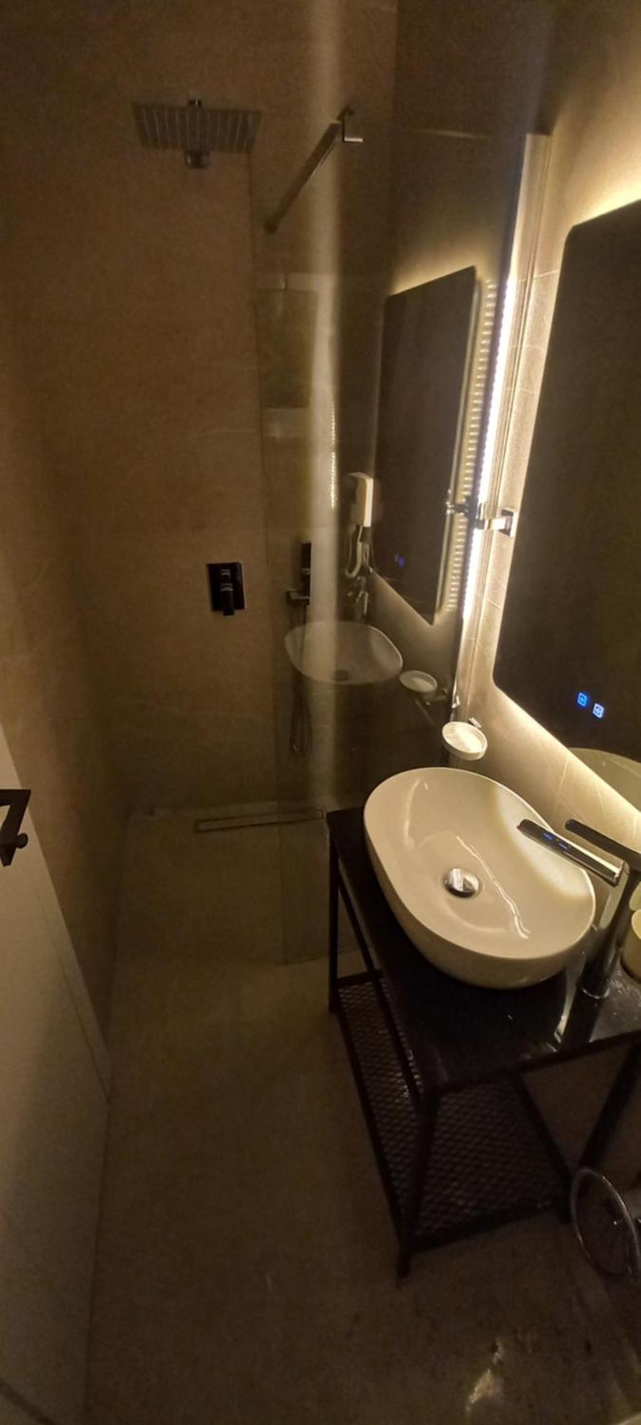 Vila Babe Vlorë 외부 사진