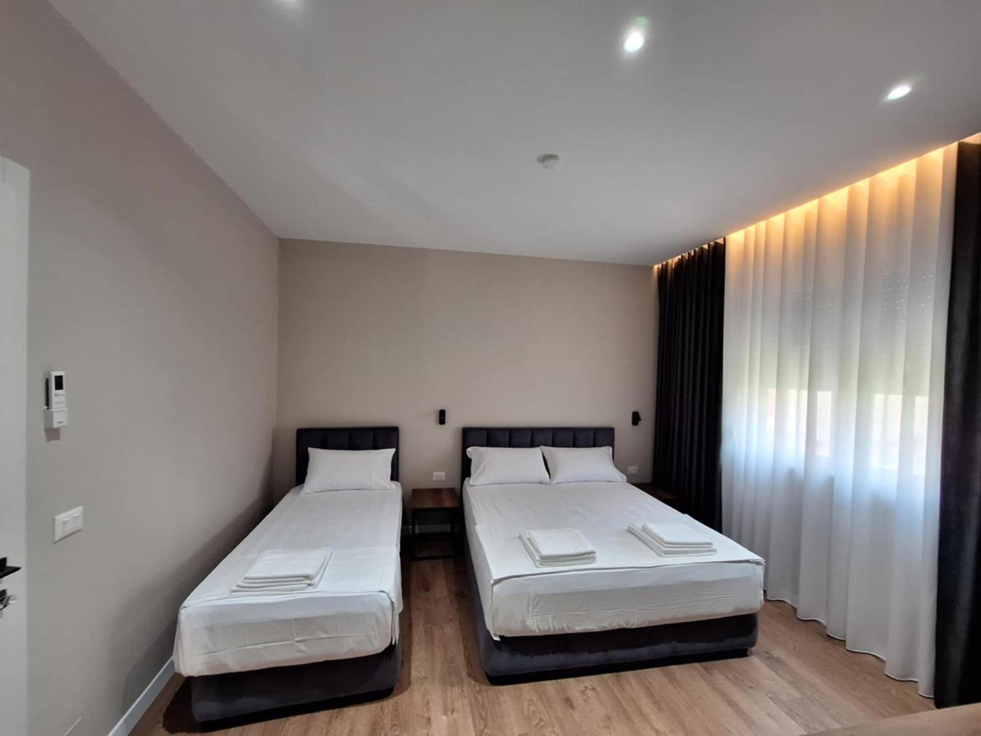 Vila Babe Vlorë 외부 사진