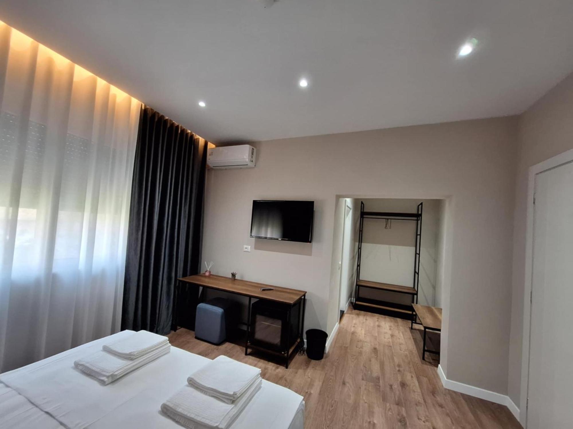 Vila Babe Vlorë 외부 사진