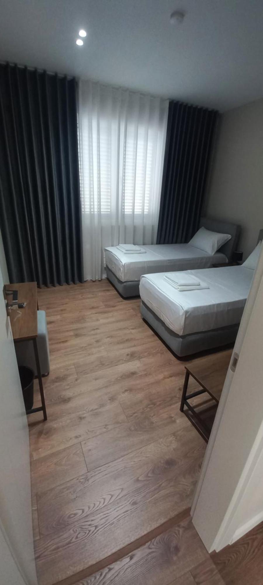 Vila Babe Vlorë 외부 사진
