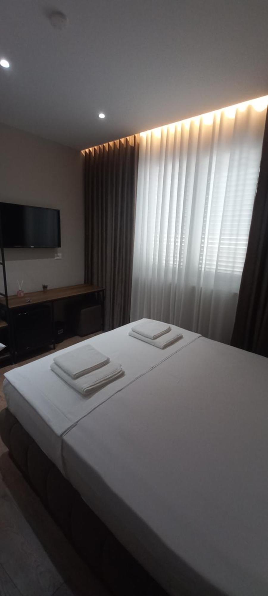 Vila Babe Vlorë 외부 사진