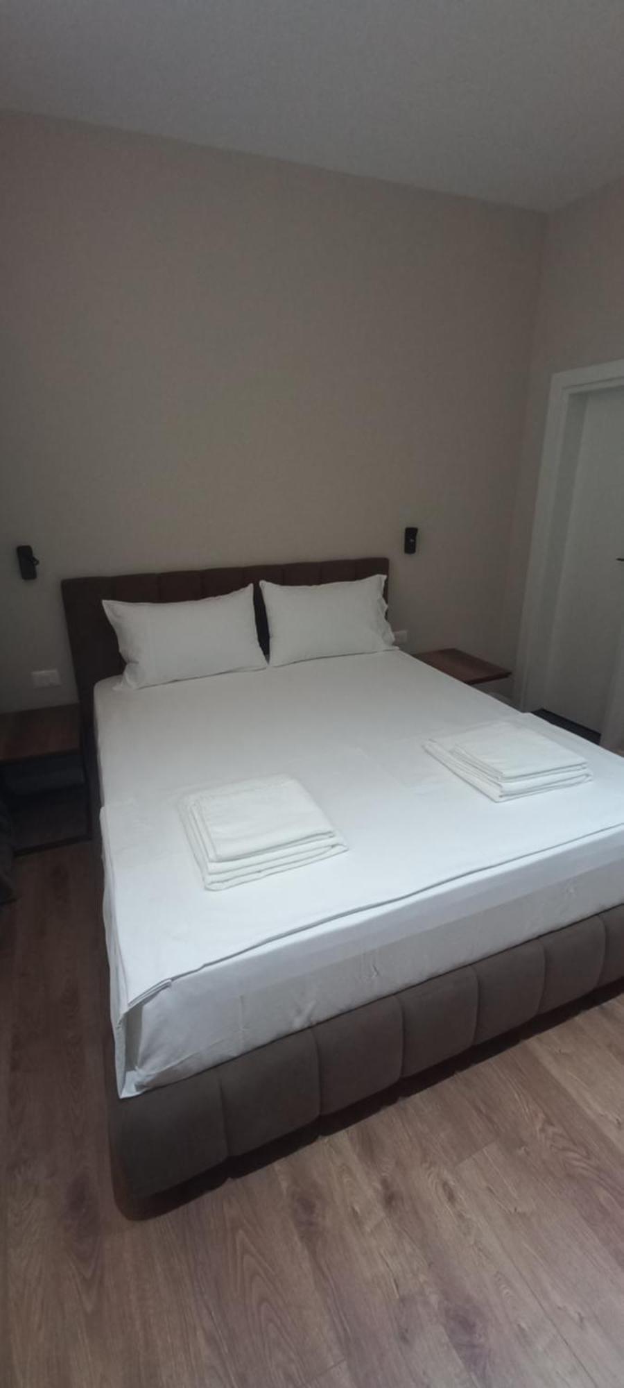 Vila Babe Vlorë 외부 사진