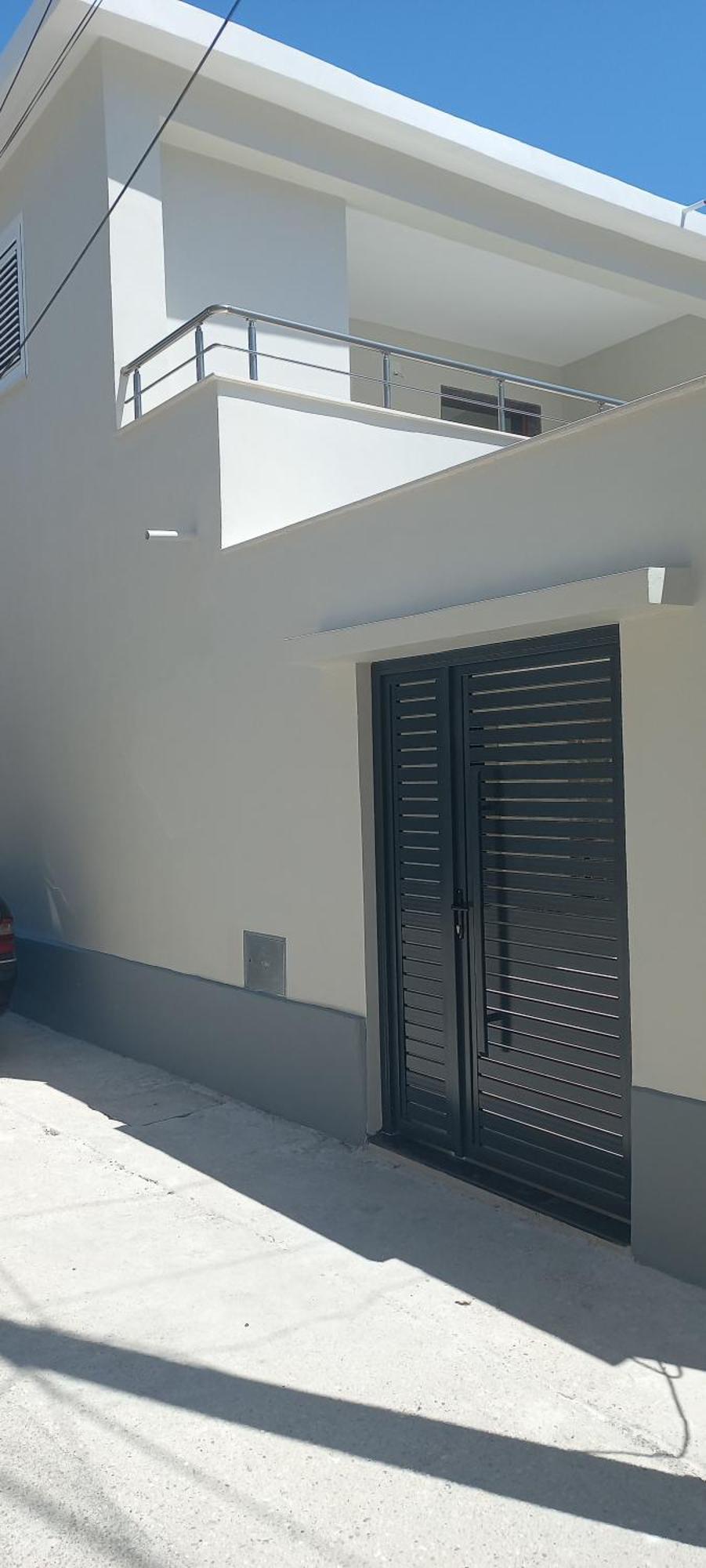 Vila Babe Vlorë 외부 사진