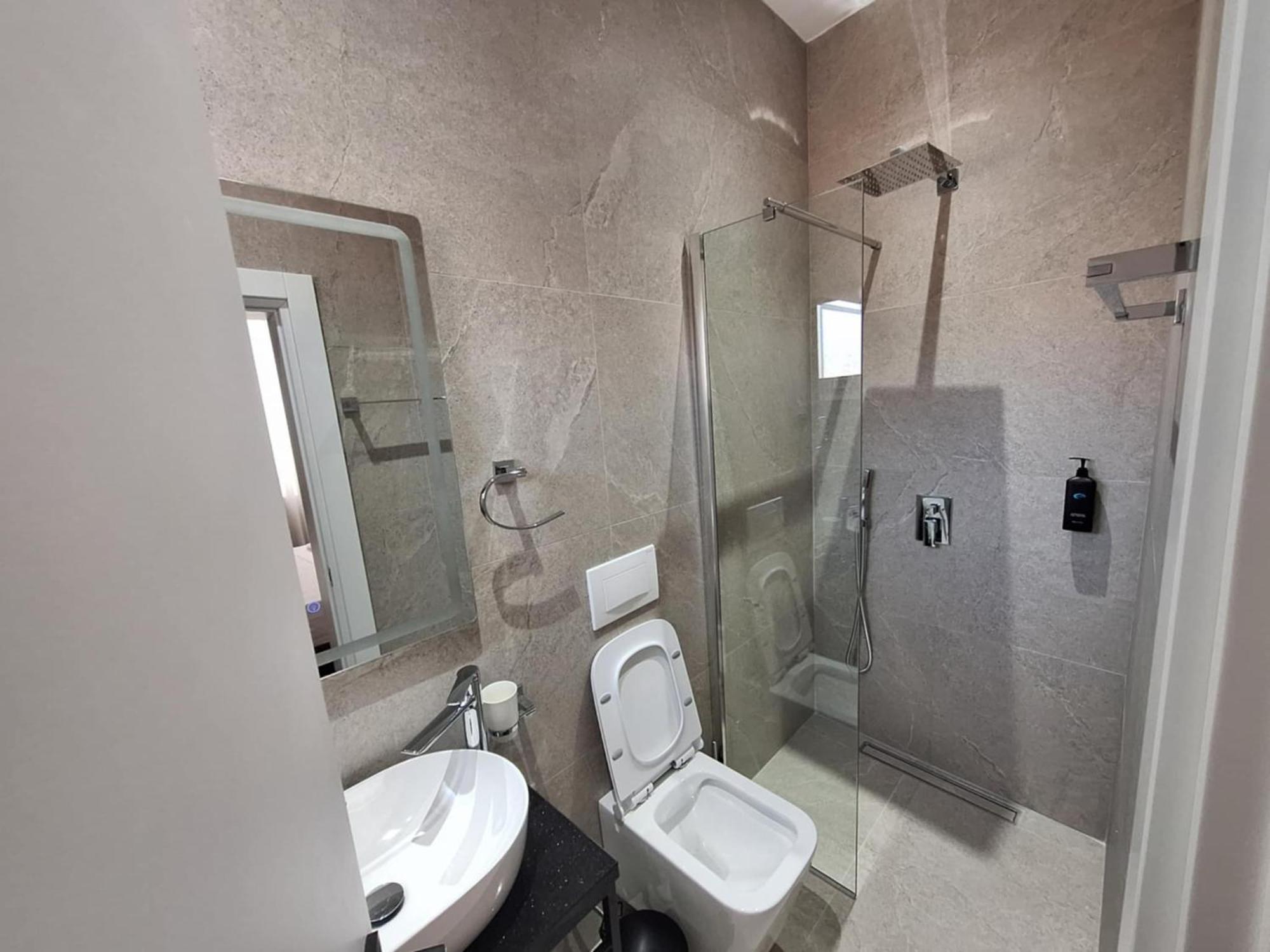 Vila Babe Vlorë 외부 사진
