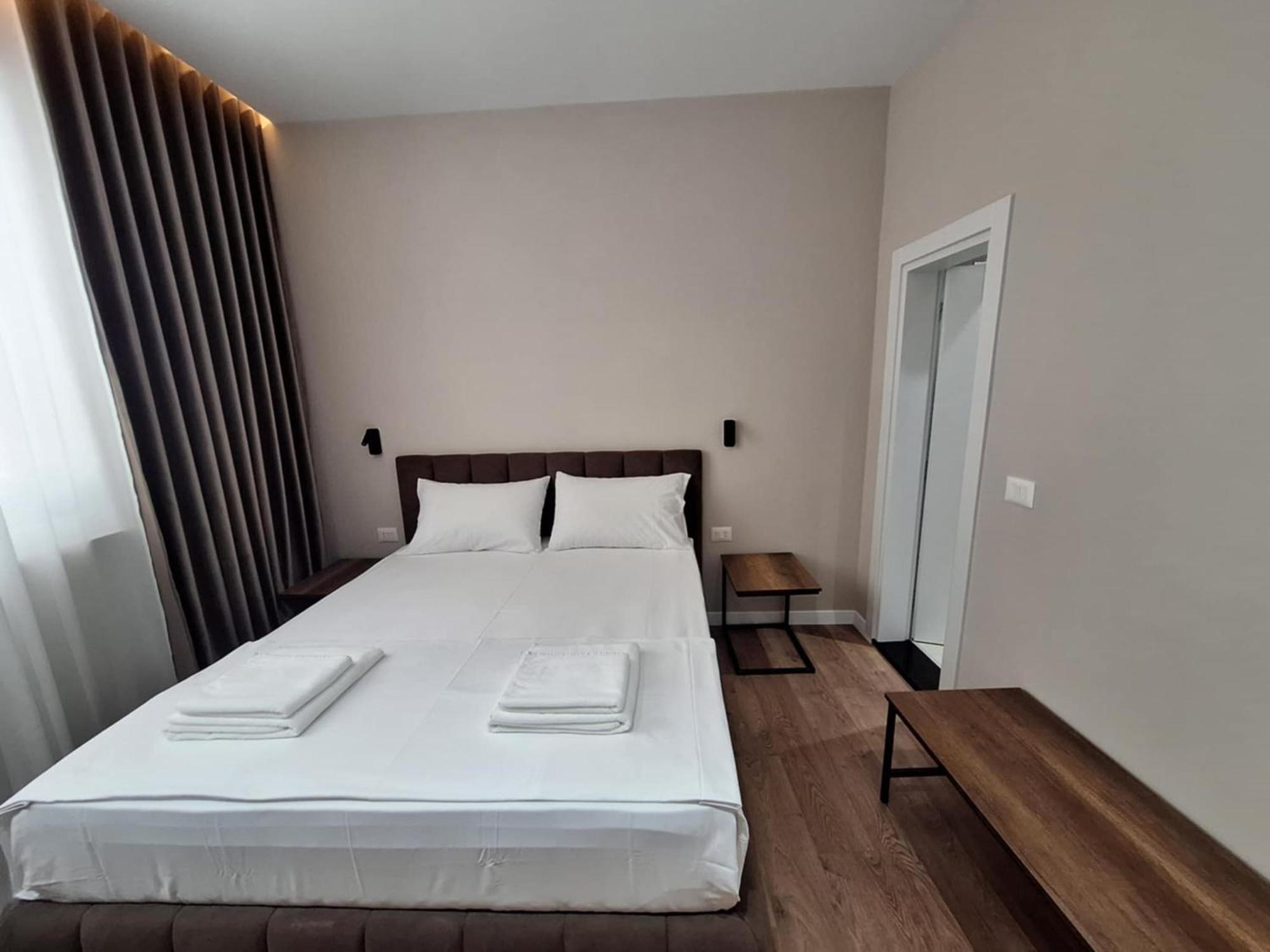 Vila Babe Vlorë 외부 사진
