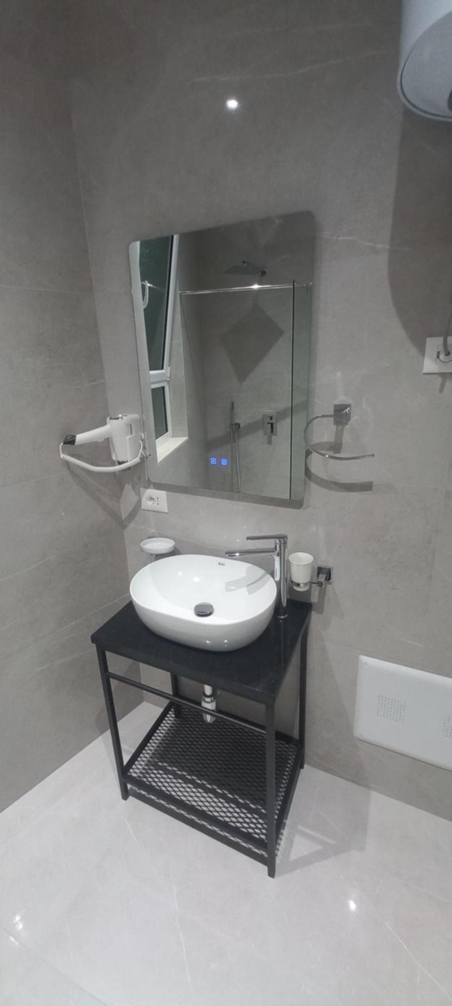 Vila Babe Vlorë 외부 사진