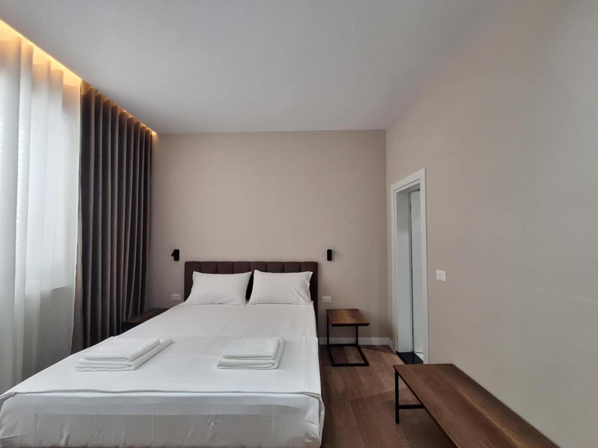 Vila Babe Vlorë 외부 사진