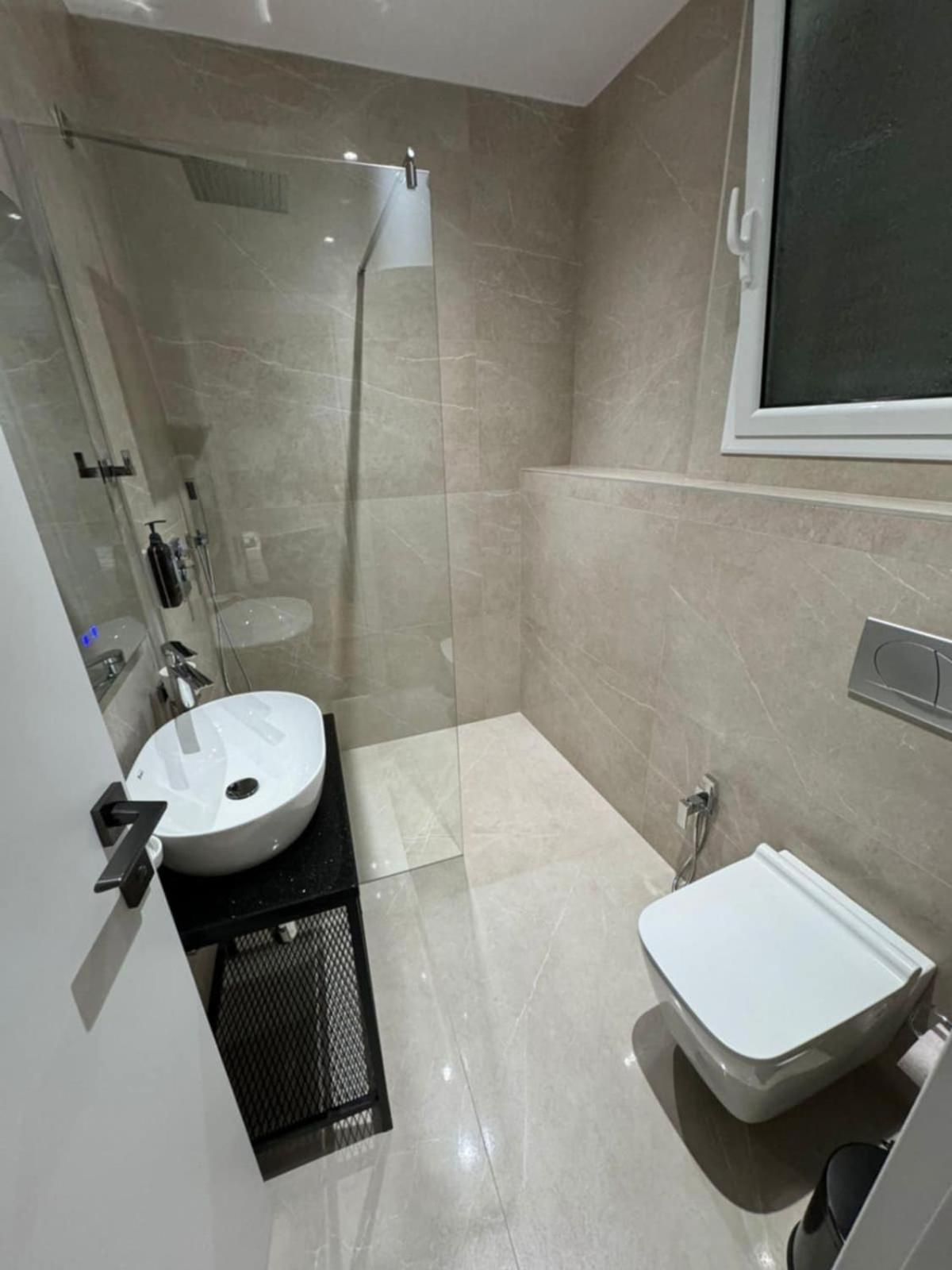 Vila Babe Vlorë 외부 사진