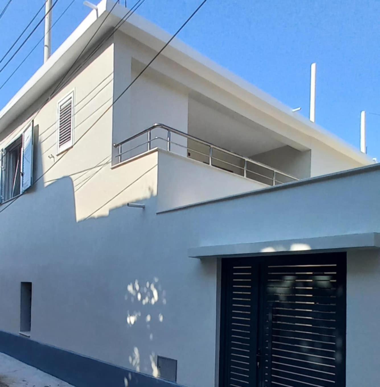 Vila Babe Vlorë 외부 사진