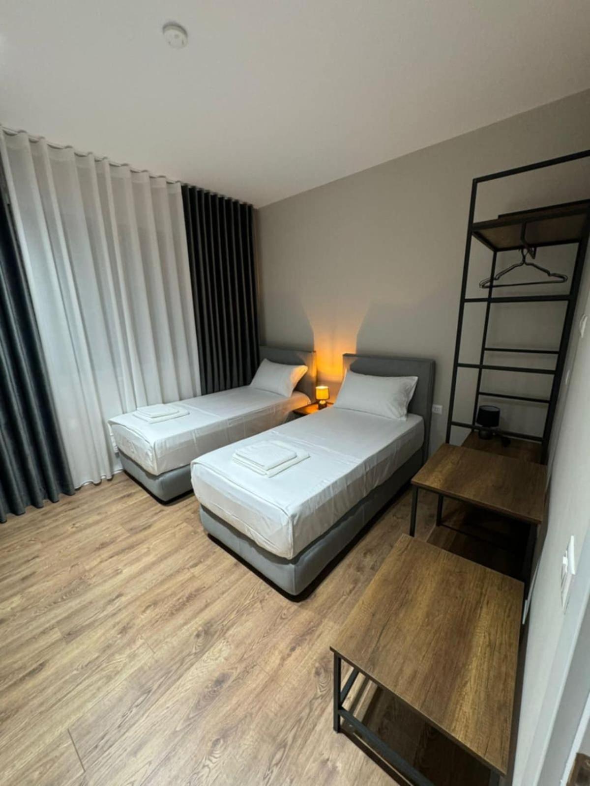 Vila Babe Vlorë 외부 사진