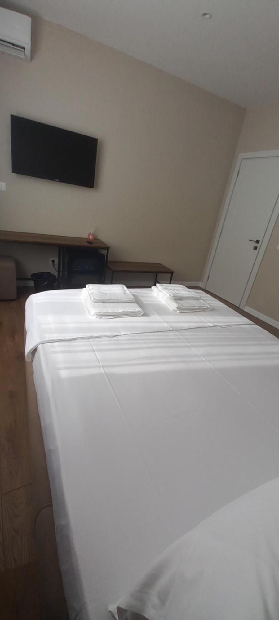 Vila Babe Vlorë 외부 사진