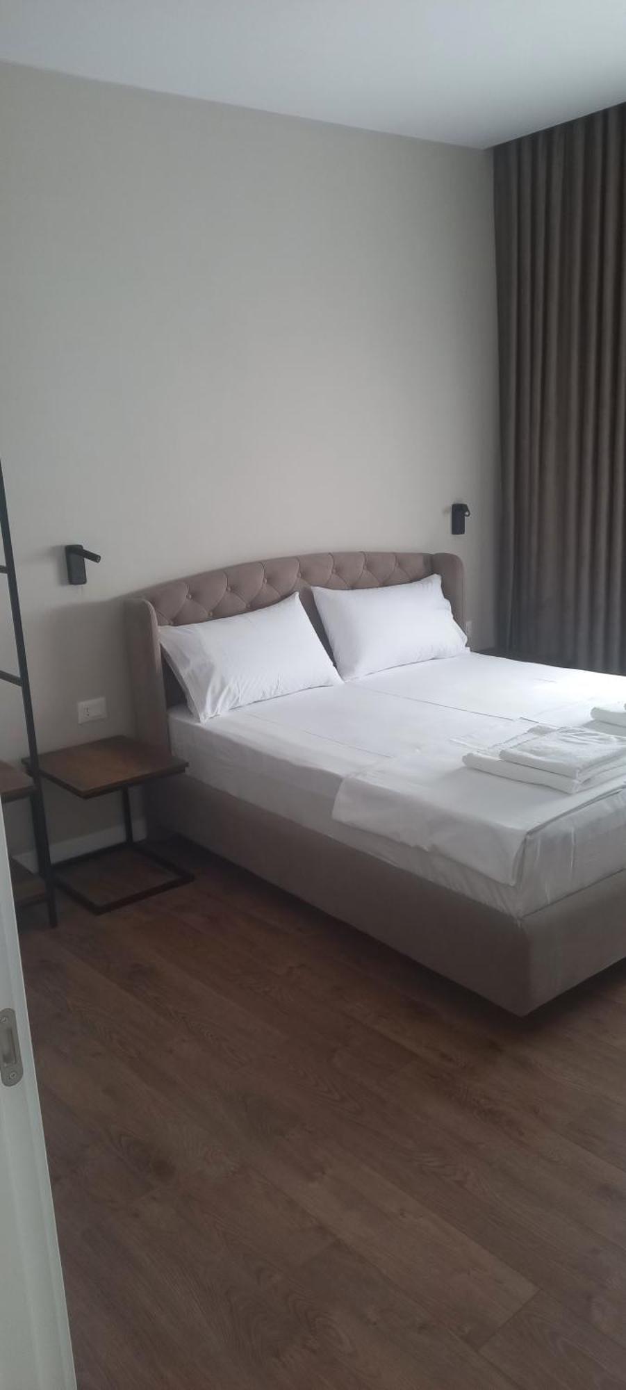Vila Babe Vlorë 외부 사진