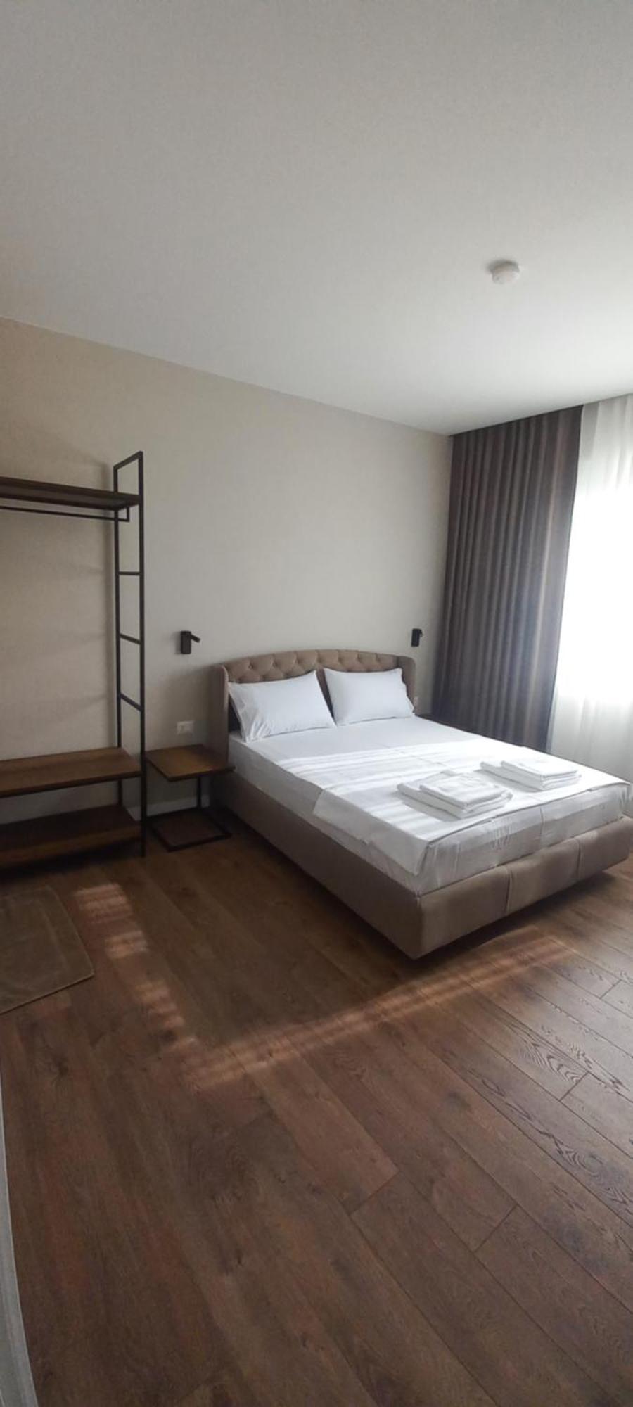 Vila Babe Vlorë 외부 사진