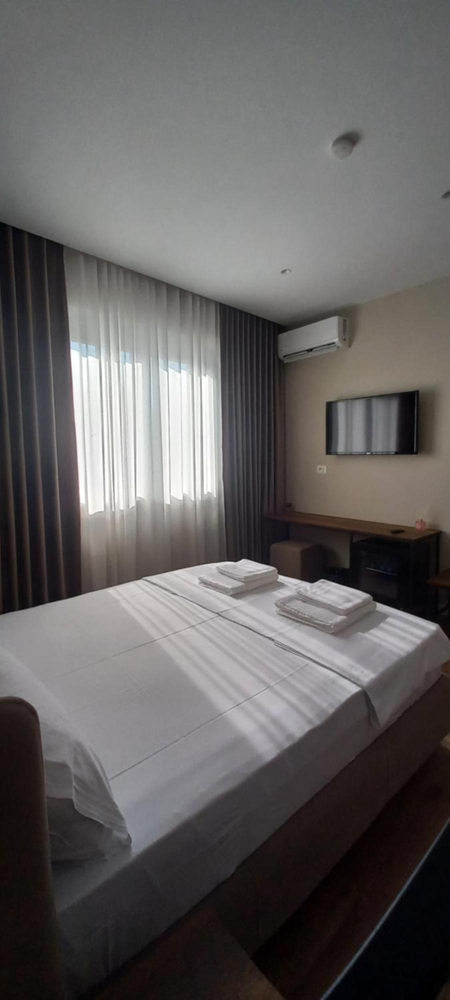 Vila Babe Vlorë 외부 사진