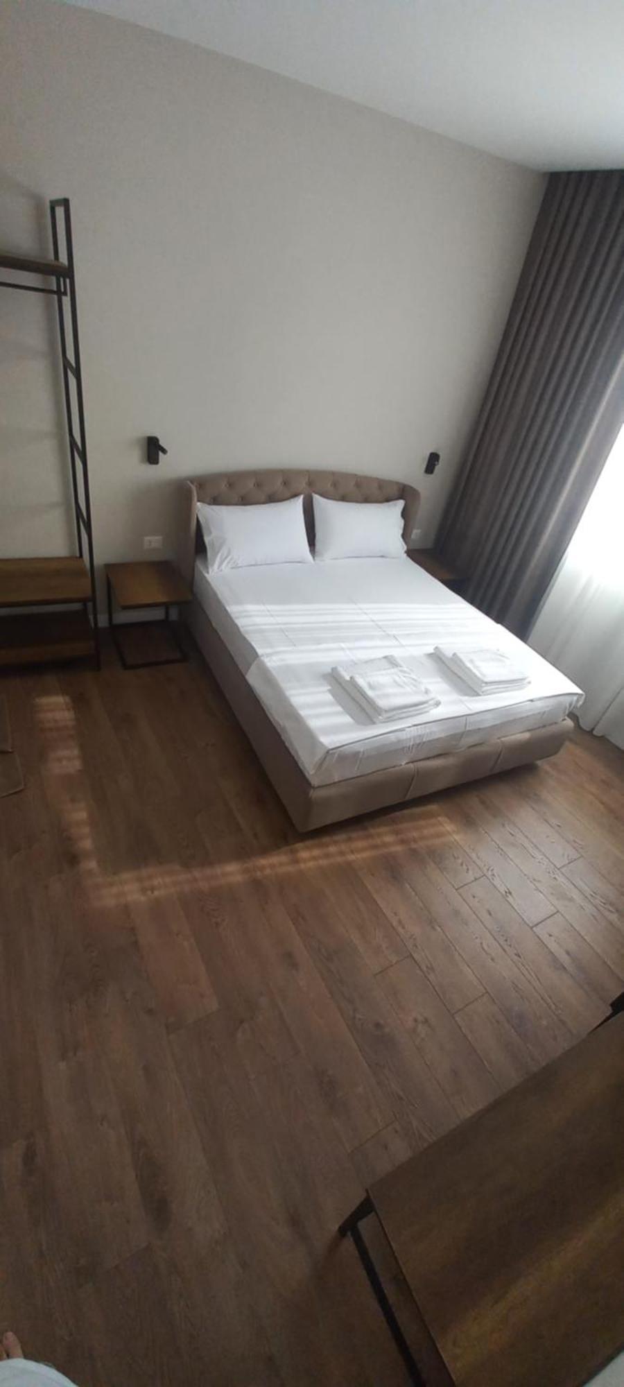Vila Babe Vlorë 외부 사진