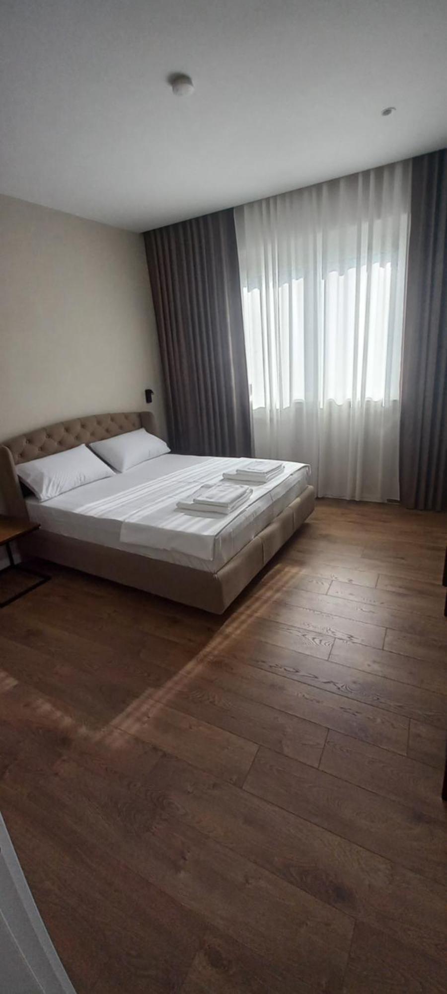 Vila Babe Vlorë 외부 사진