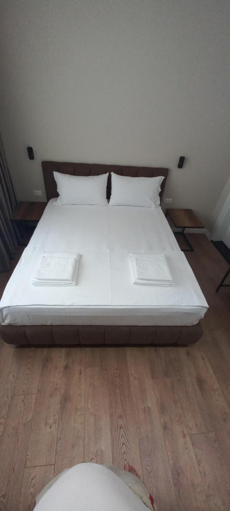 Vila Babe Vlorë 외부 사진