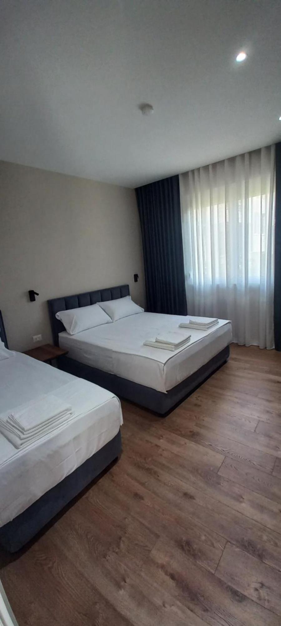Vila Babe Vlorë 외부 사진