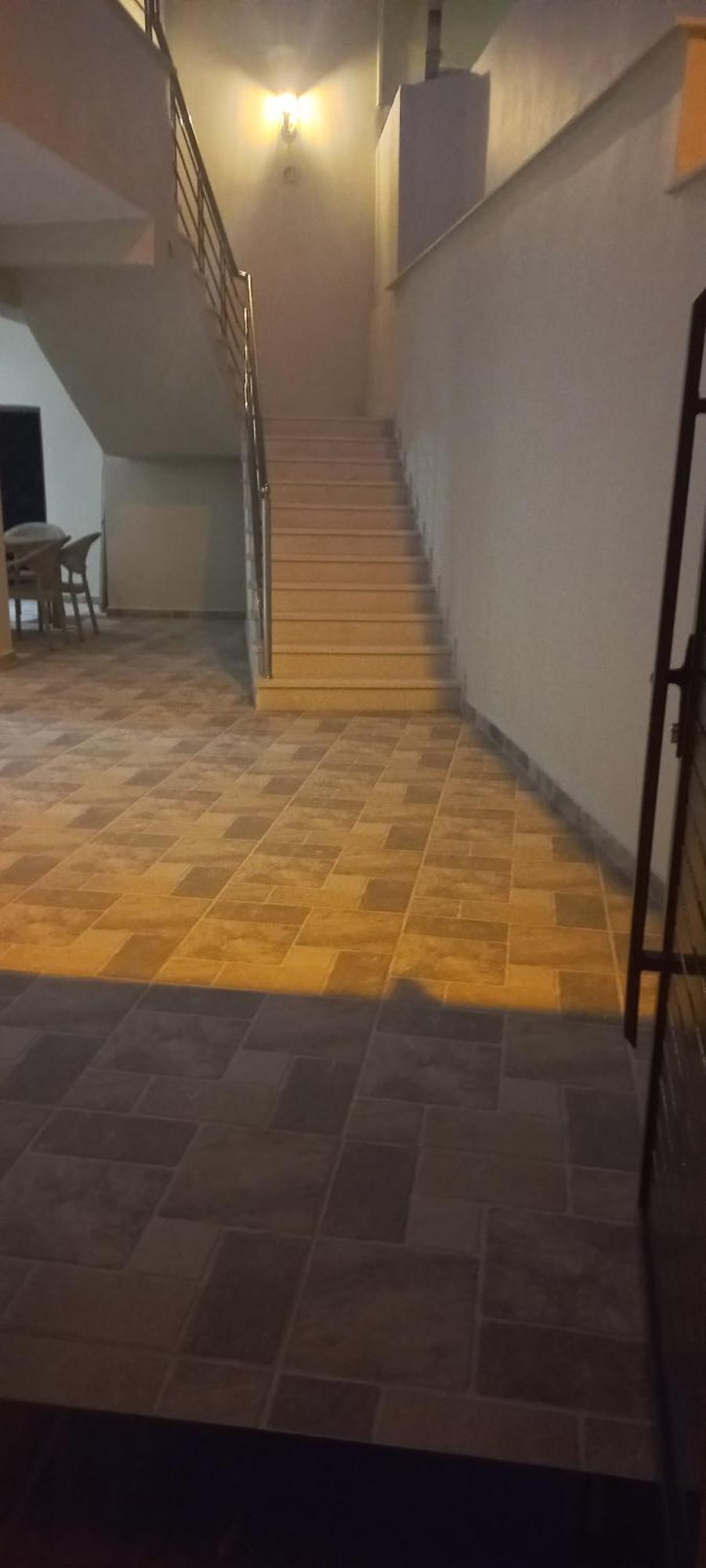 Vila Babe Vlorë 외부 사진