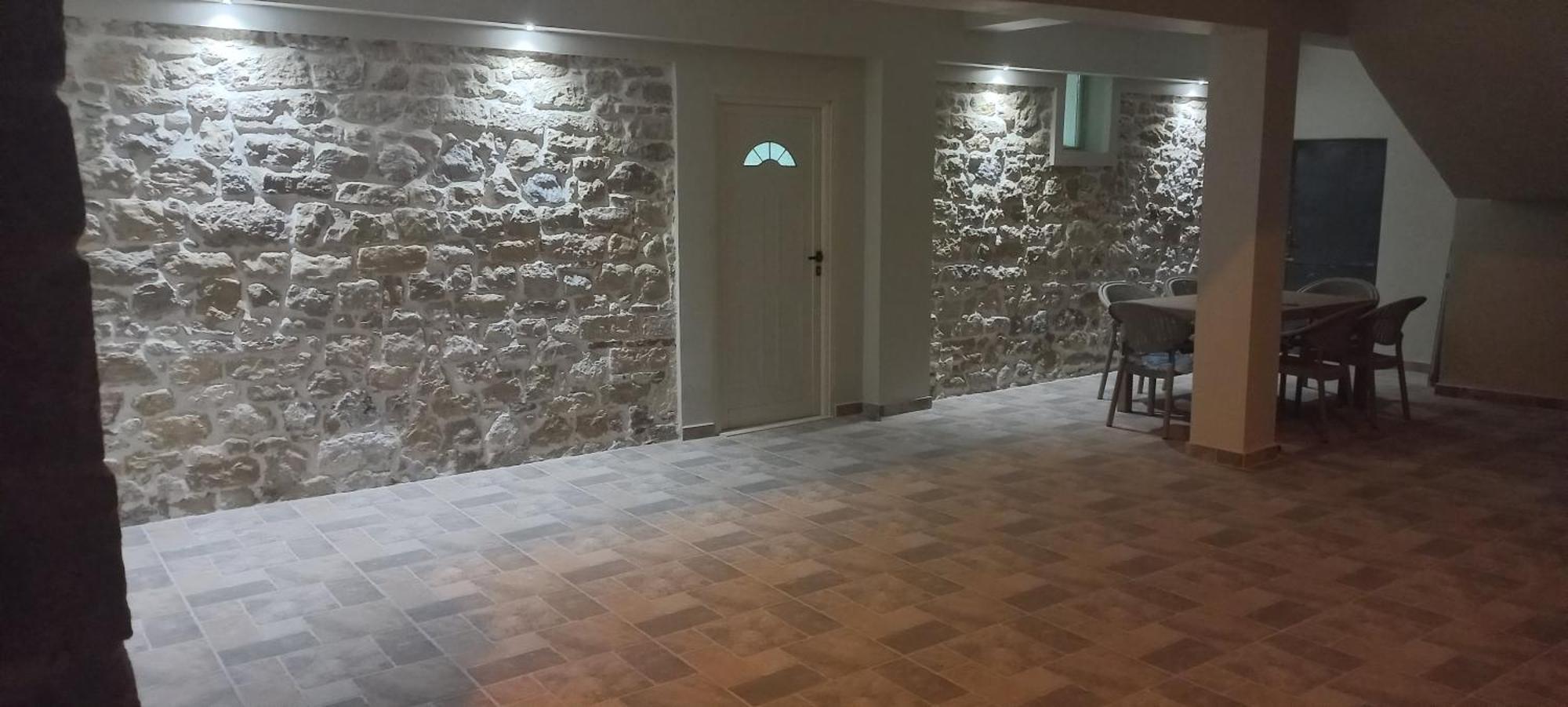 Vila Babe Vlorë 외부 사진