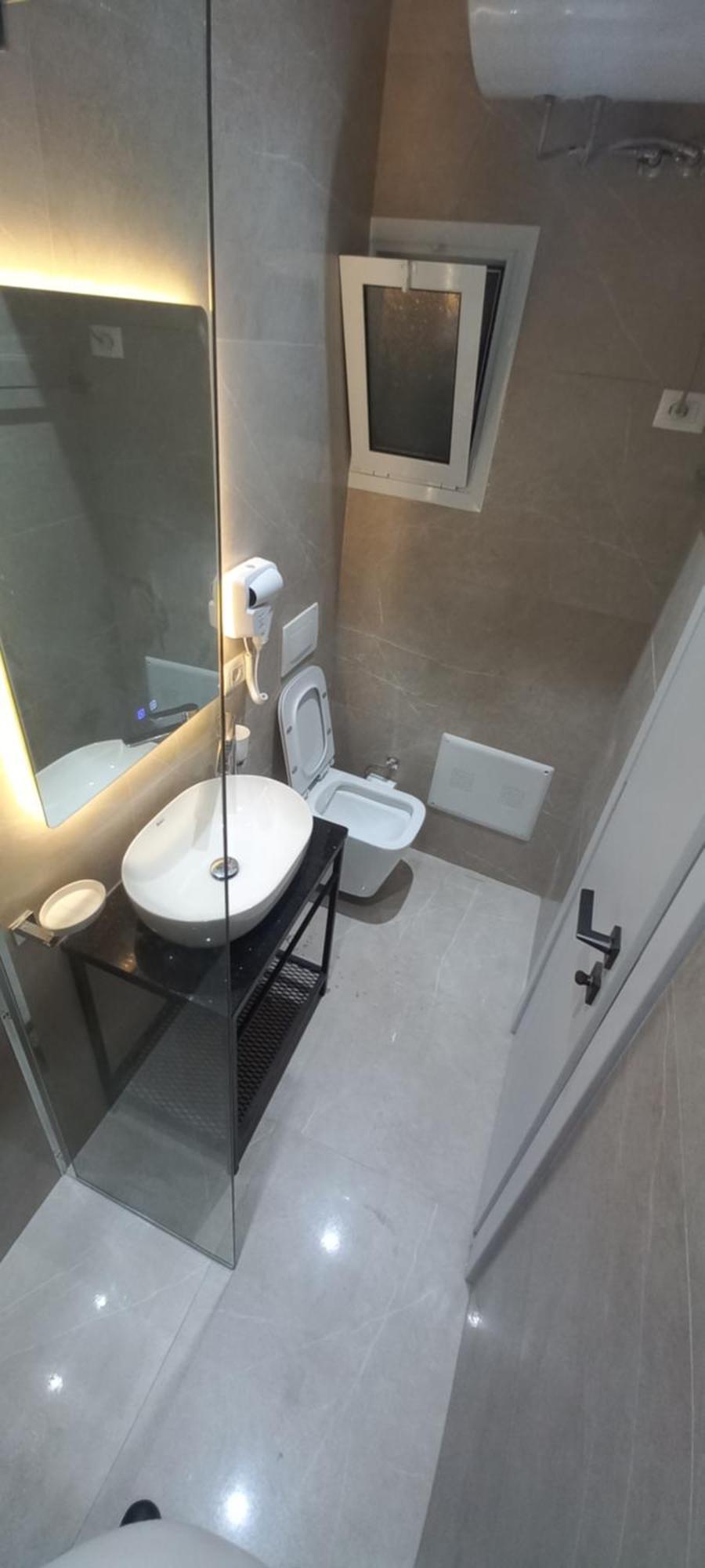 Vila Babe Vlorë 외부 사진