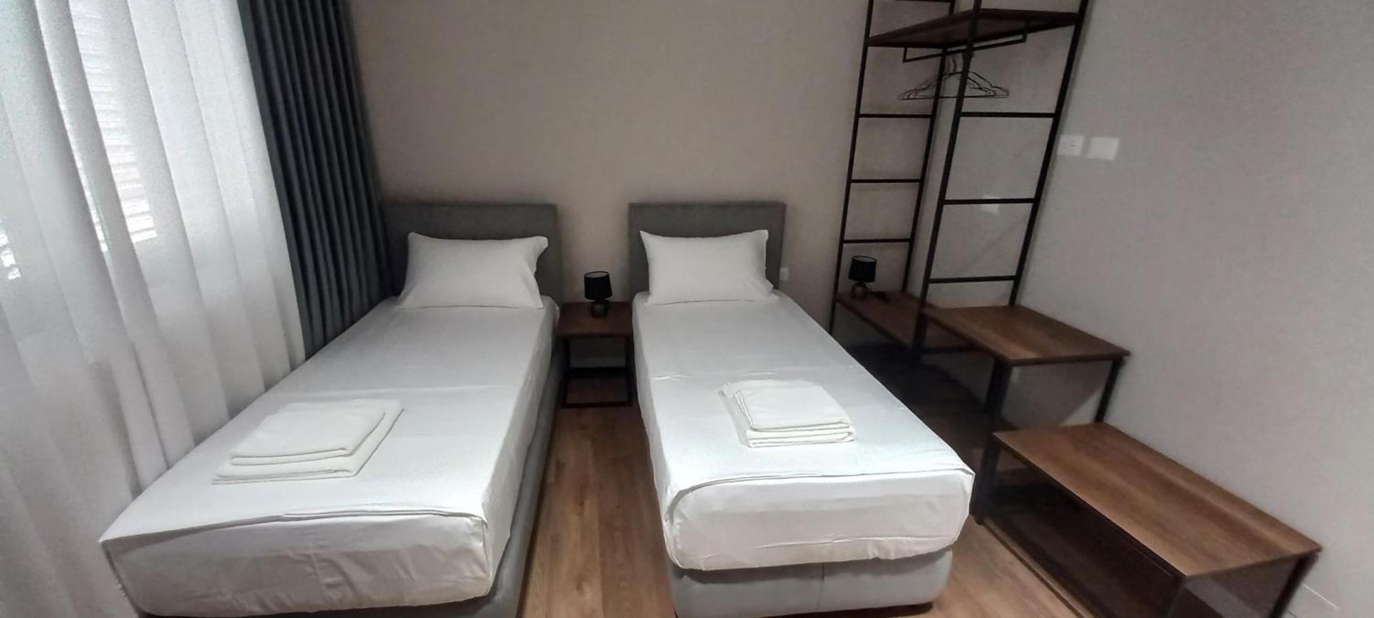 Vila Babe Vlorë 외부 사진