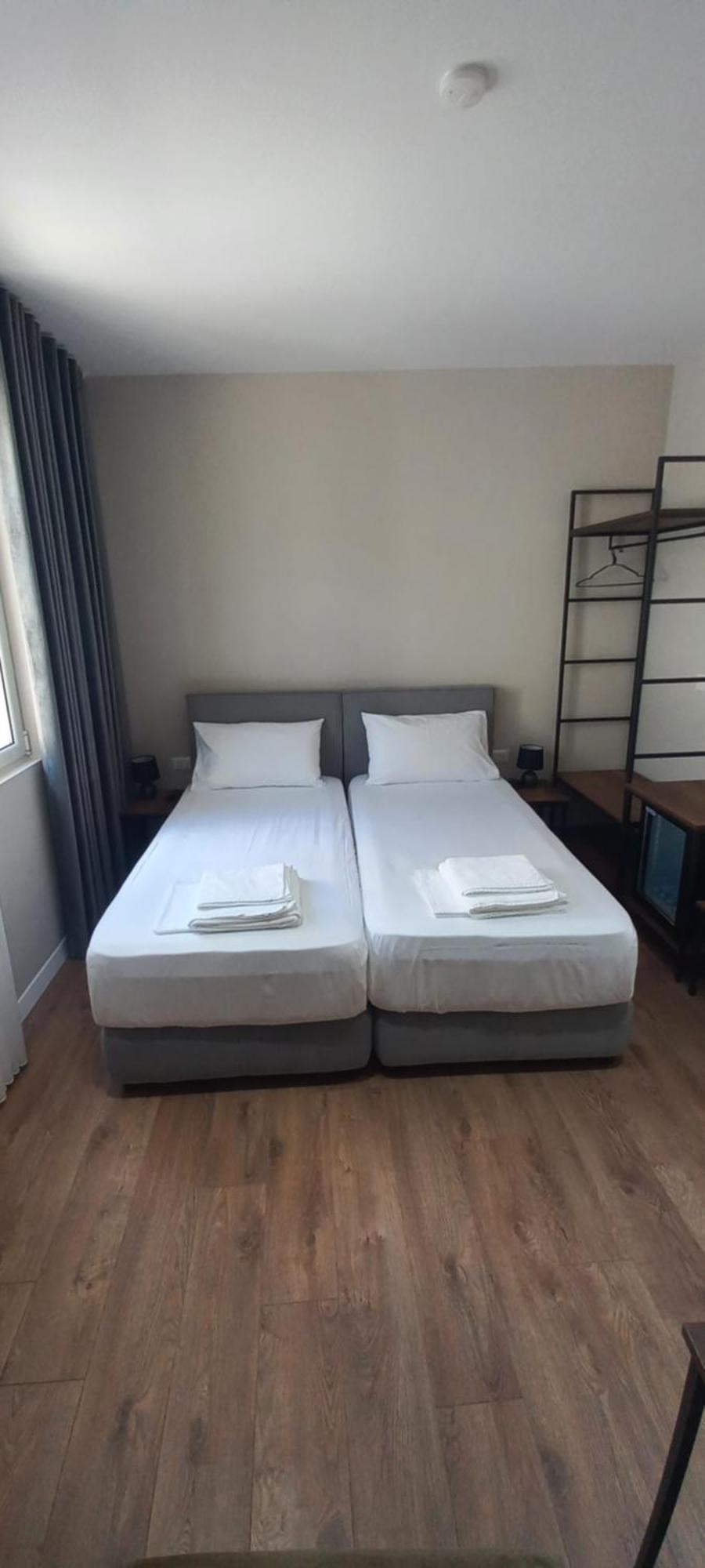 Vila Babe Vlorë 외부 사진