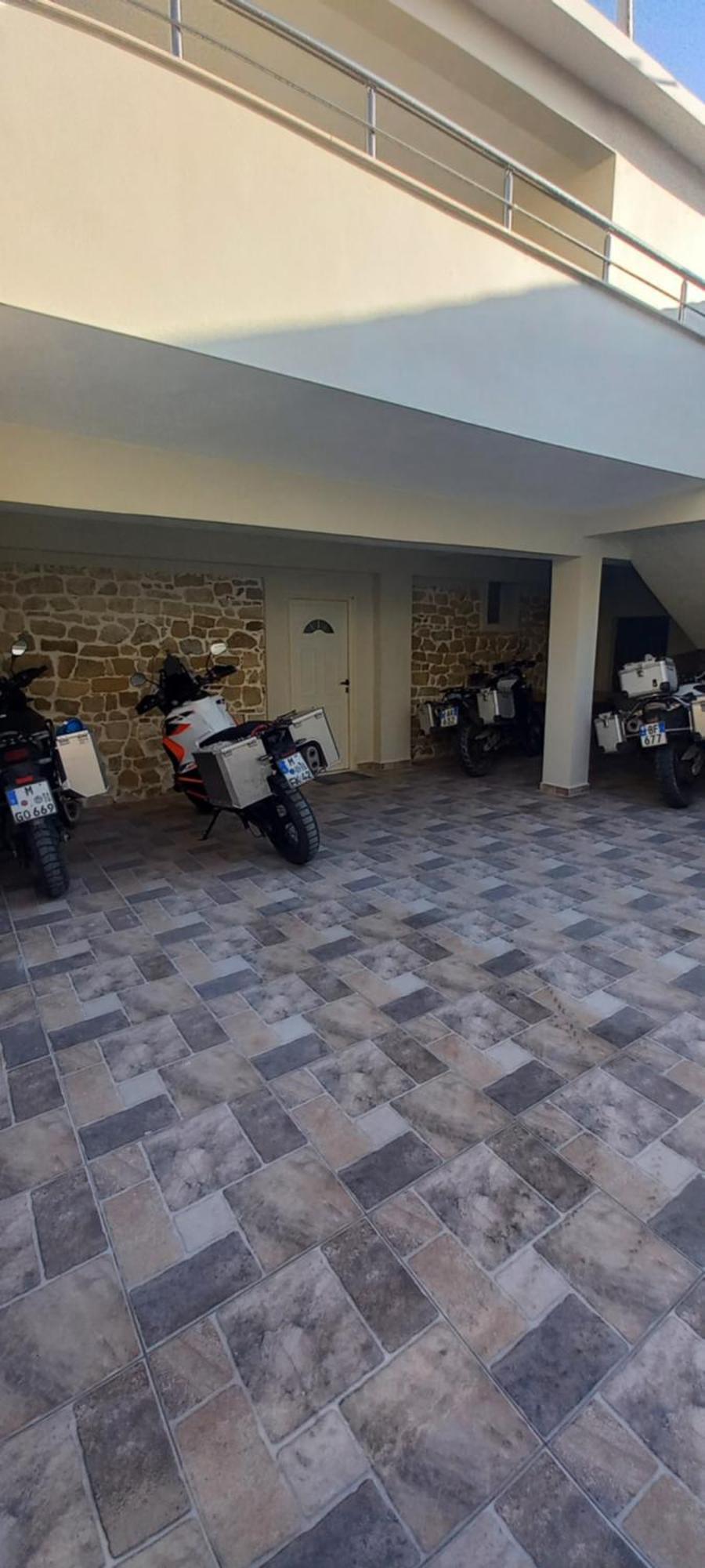 Vila Babe Vlorë 외부 사진